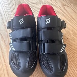 Womens Peloton Bike Shoes